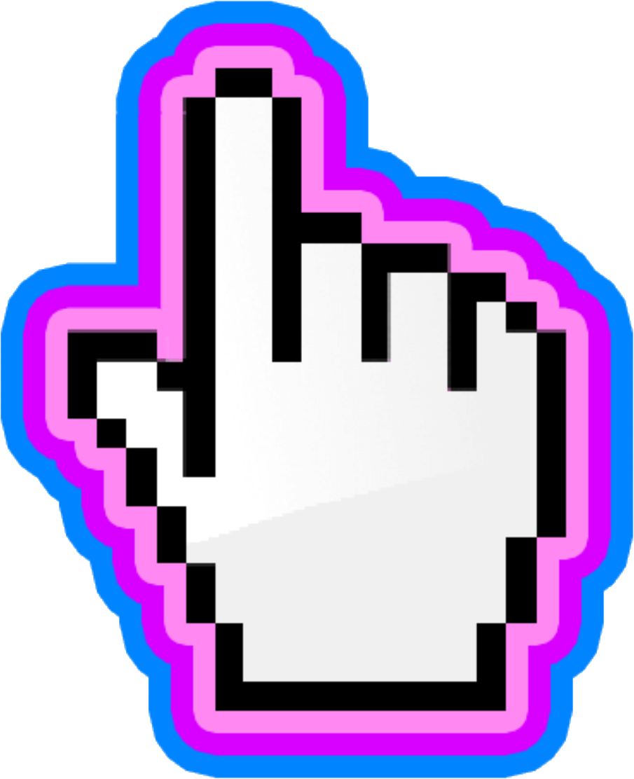 蒸汽波素材 mimok