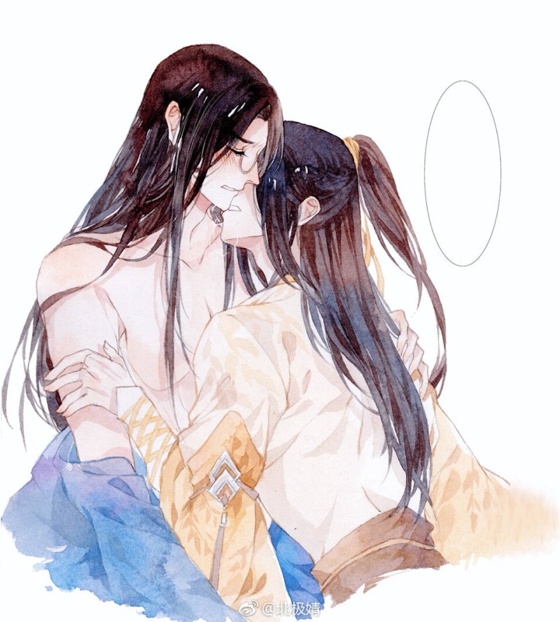 杀破狼//庚昀