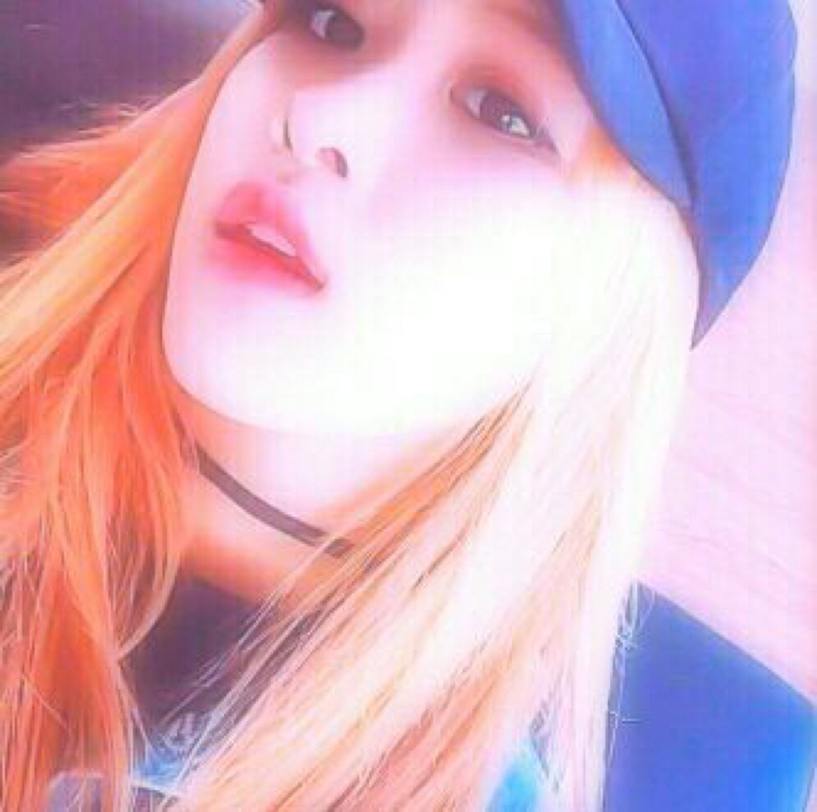 朴彩英rose头像