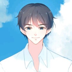 拐个贵族少爷当男友 动漫情侣头像