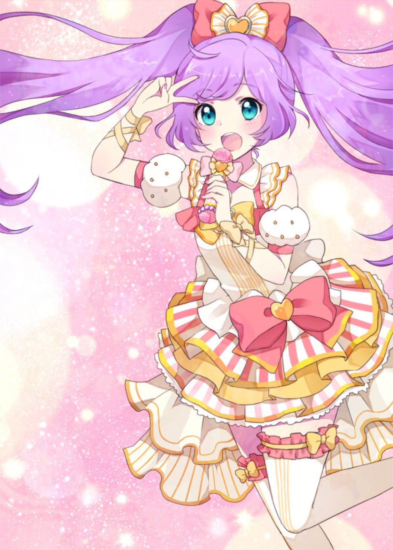 美妙天堂 pripara