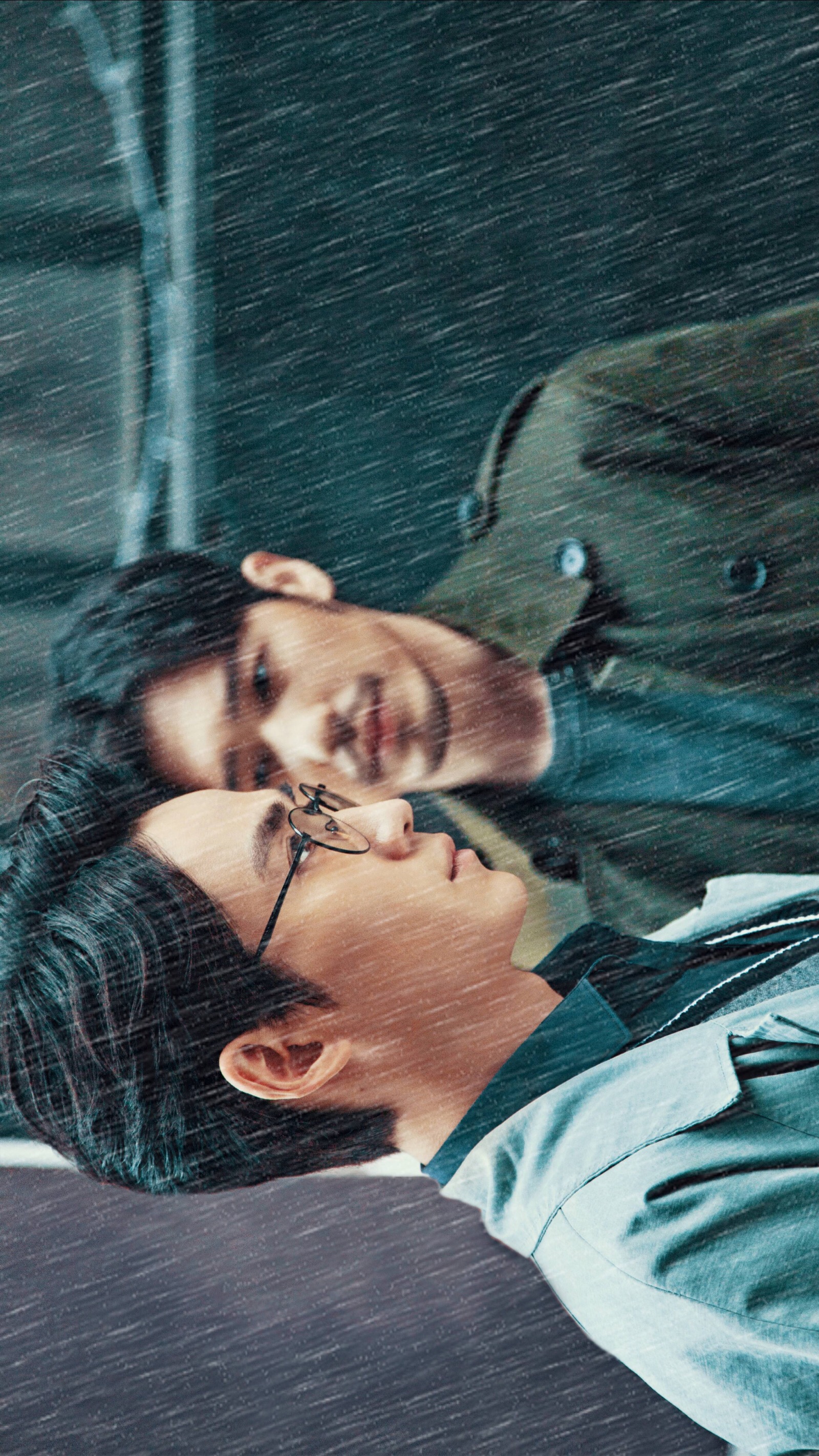 【白居过隙】朱一龙白宇#镇魂