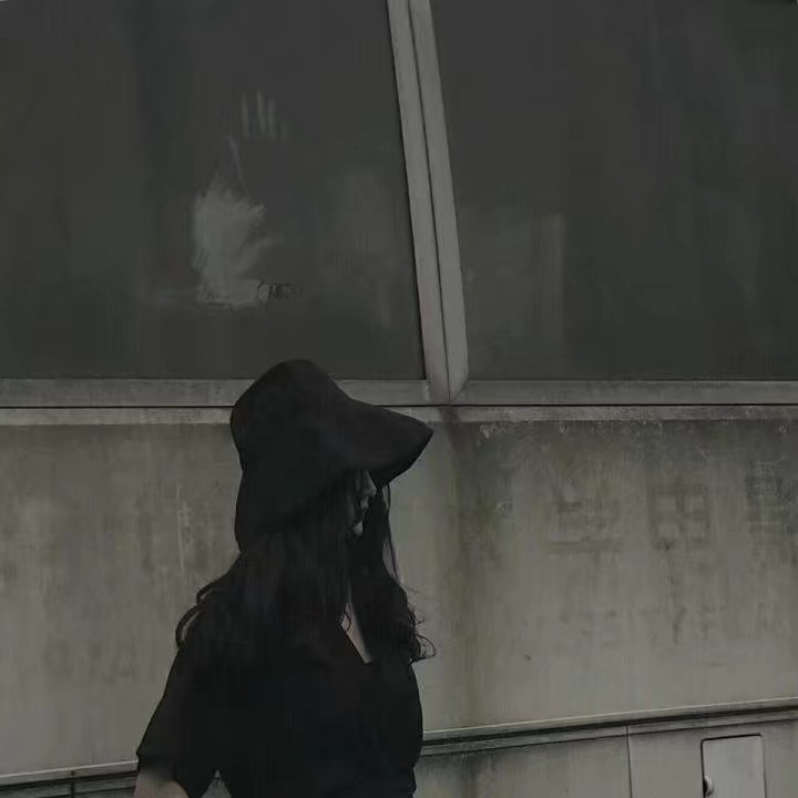 头像ins 女