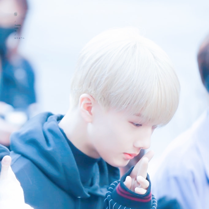 nct 朴志晟jisung 男爱豆头像 自截调 by琉宝