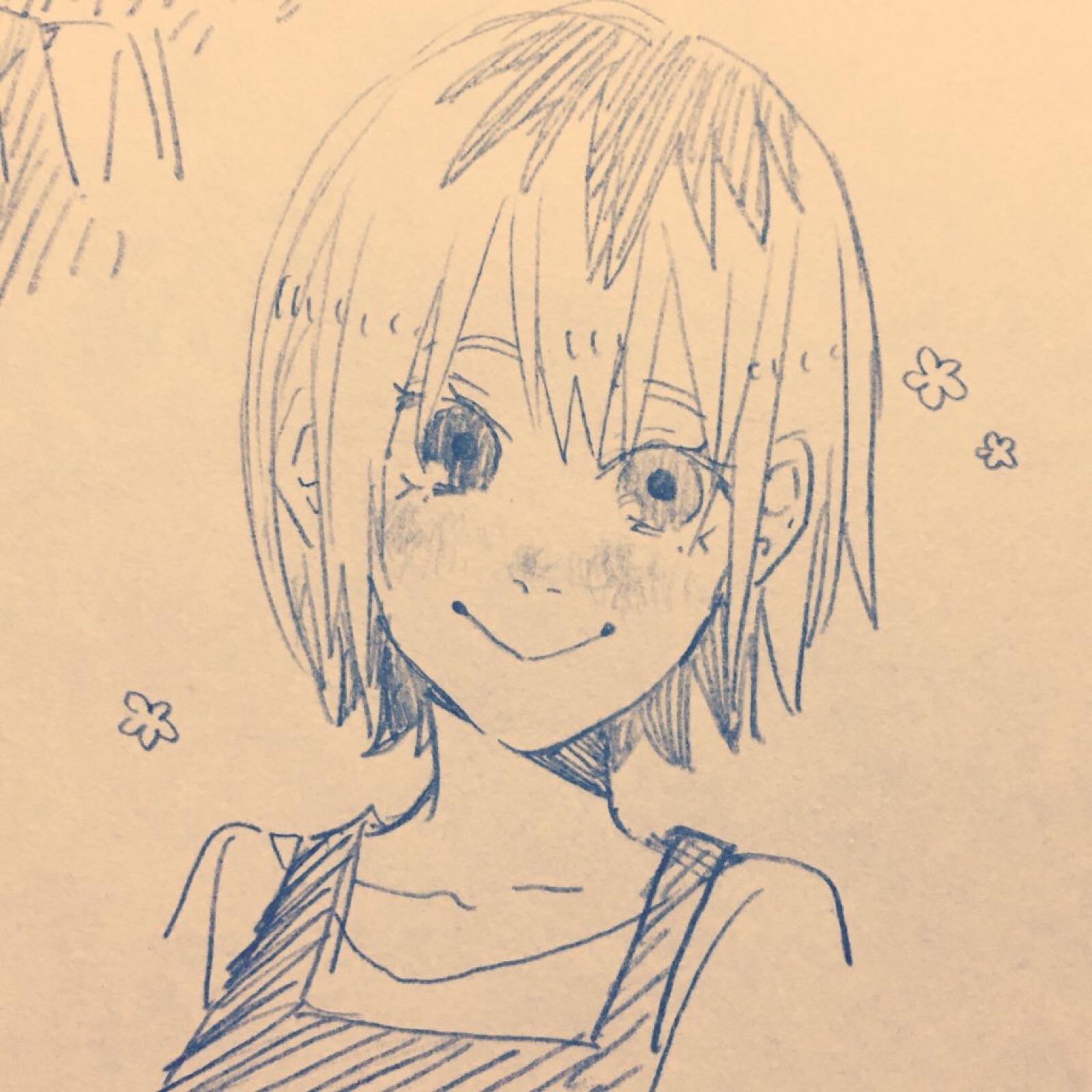 金木 一花 酱 她真可爱.