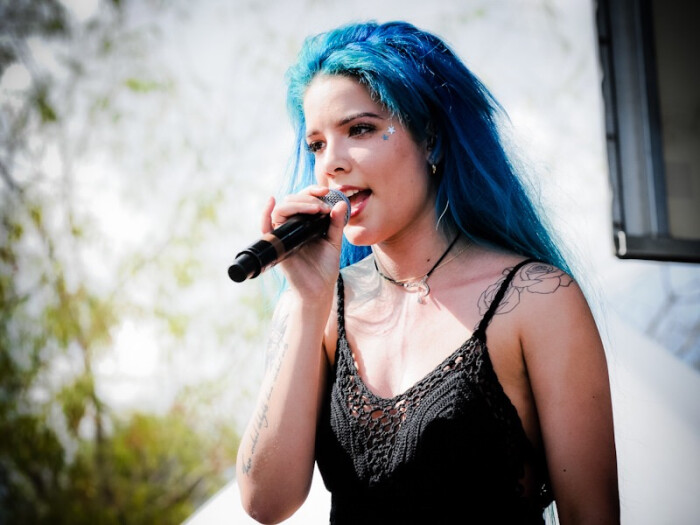 halsey