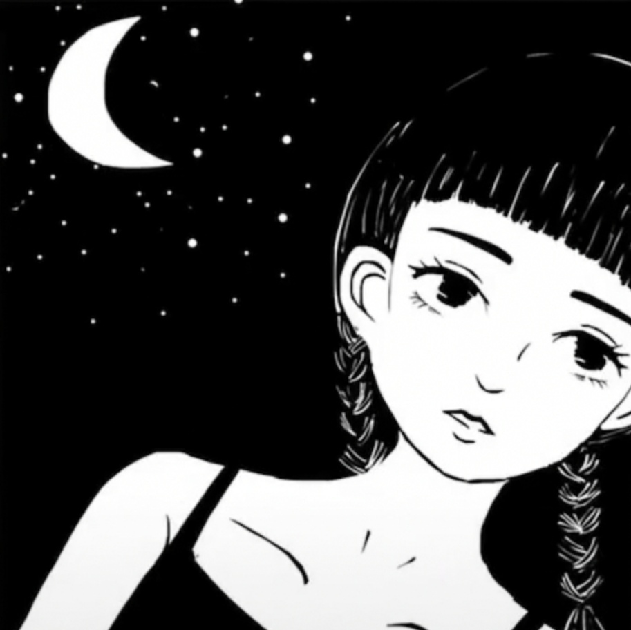动漫头像 女头 动漫女头 转载:nic-nancy 抖音号:4812817