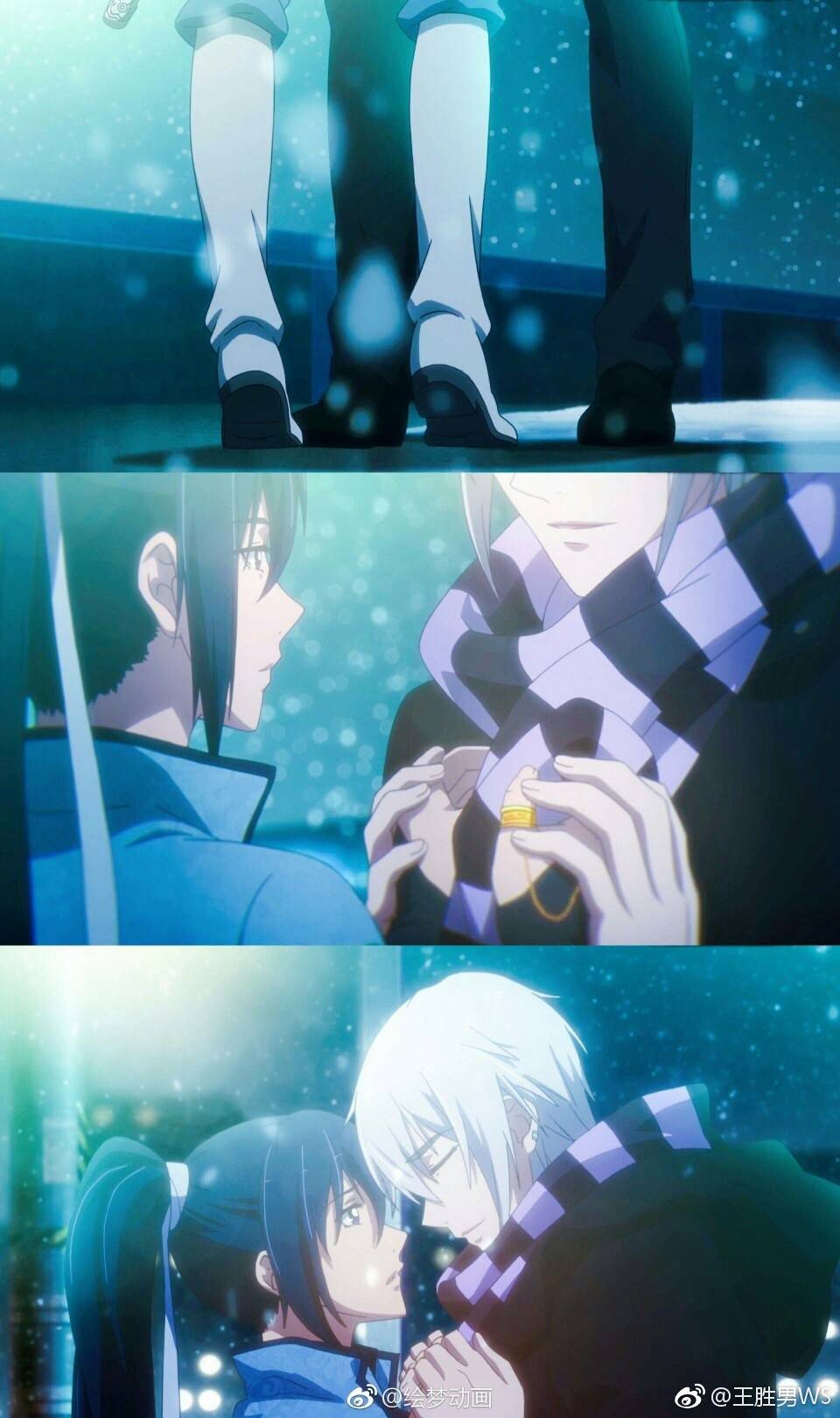灵契