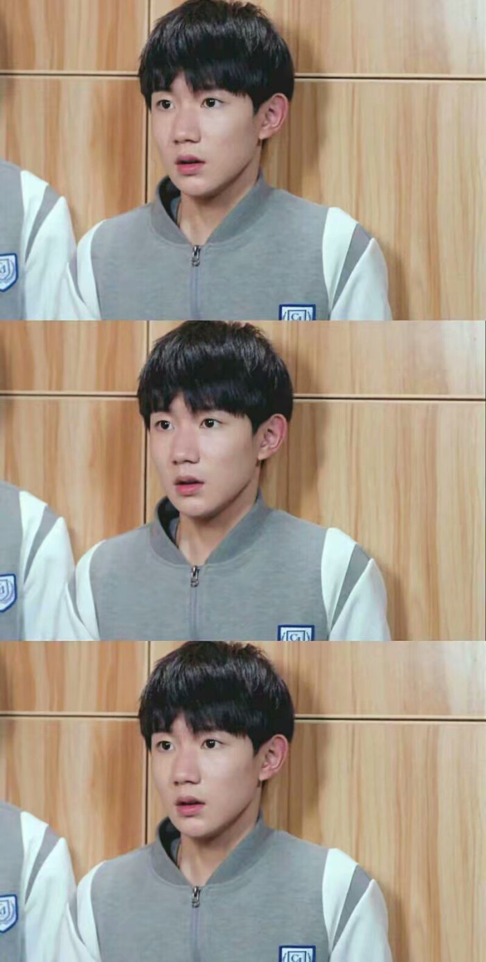 我们的少年时代班小松