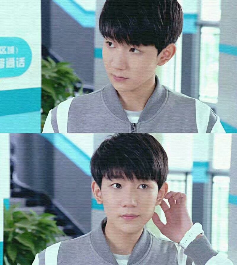 我们的少年时代班小松