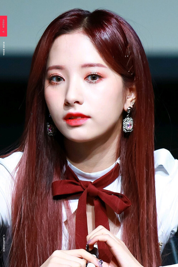 爱豆头像 ≮金知妍