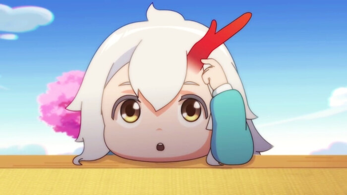 百鬼幼儿园