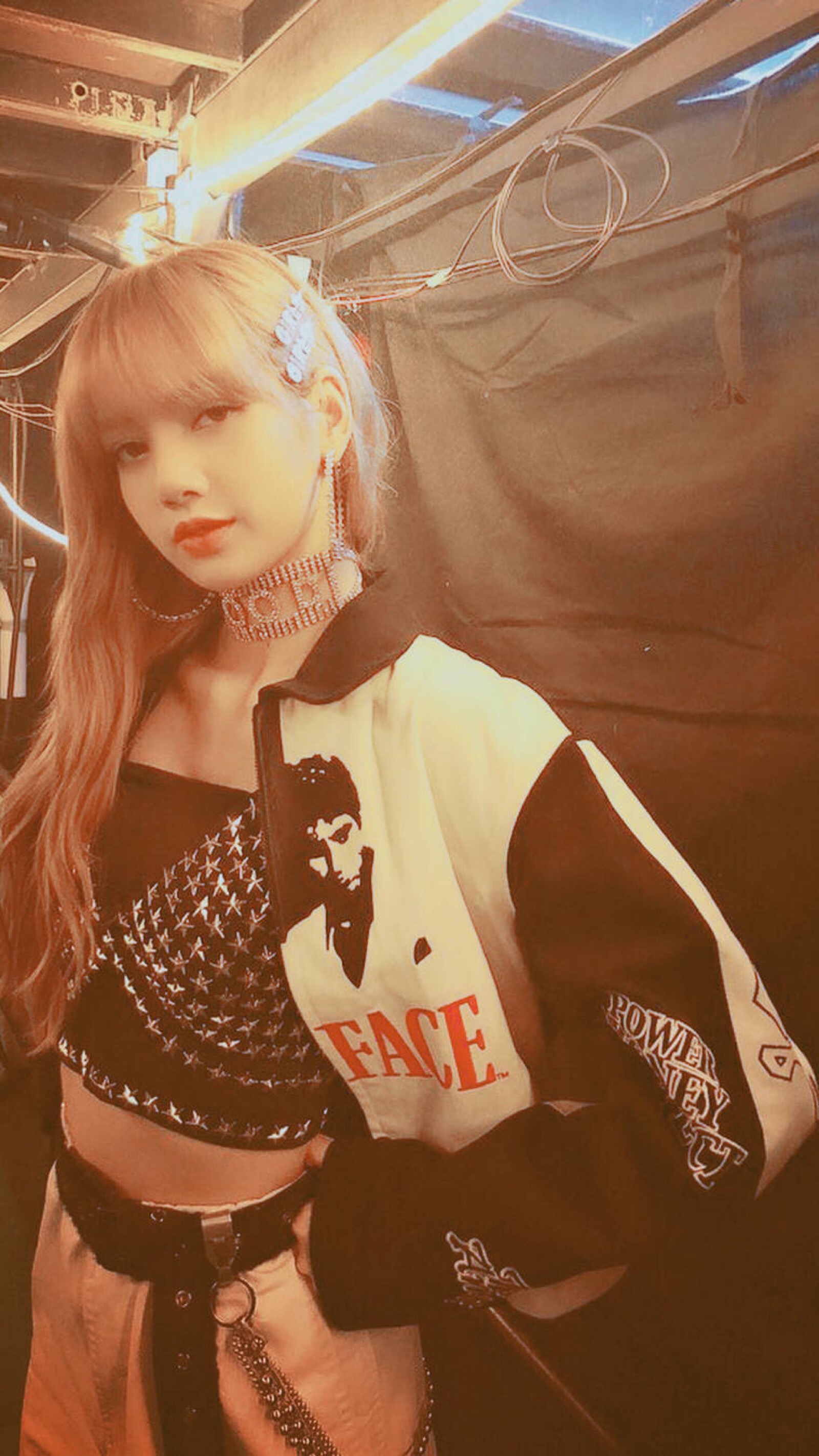 lisa