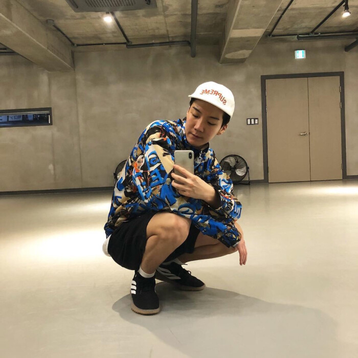 李升勋 