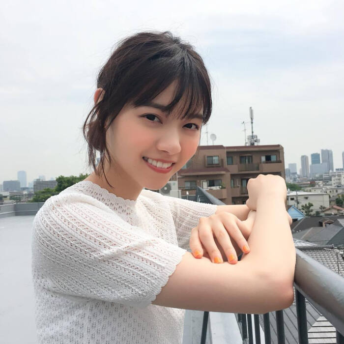 西野七濑