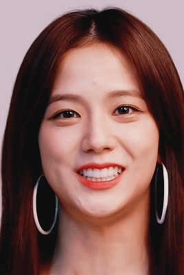 girls gif:金智秀jisoo.