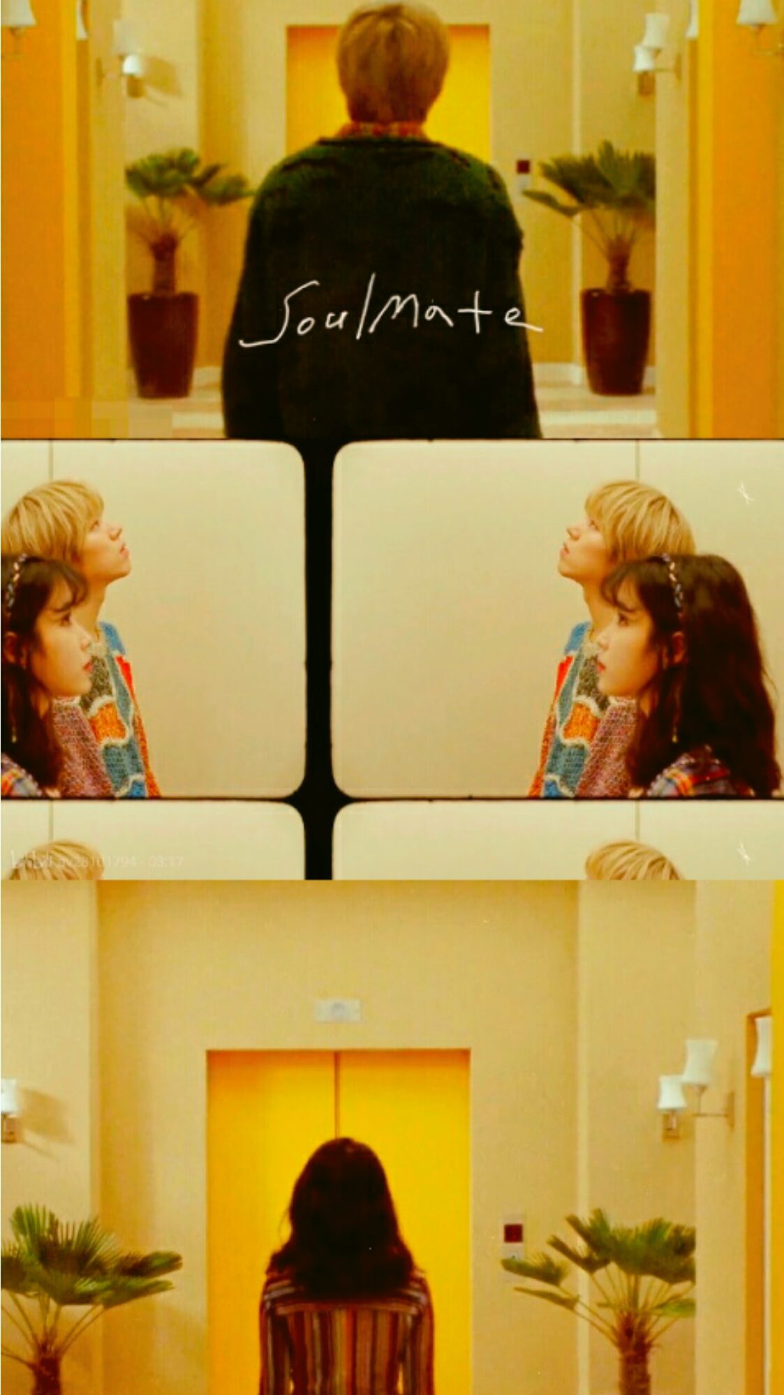 zico iu 回归大发 mv真好看(ω)