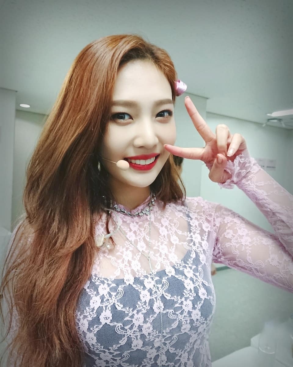redvelvet