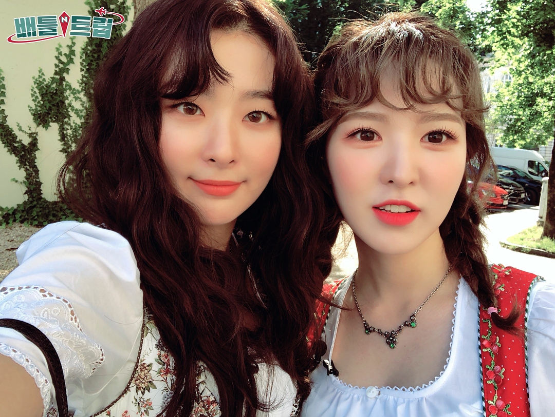 姜涩琪 wendy