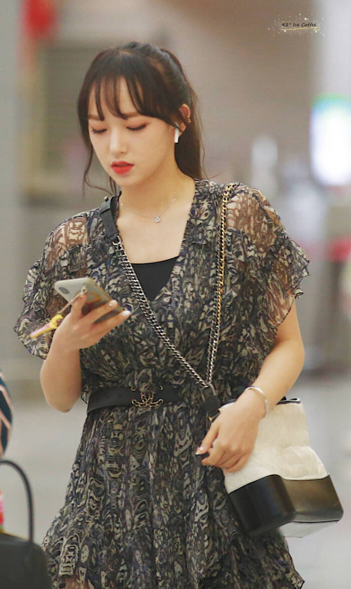 程潇