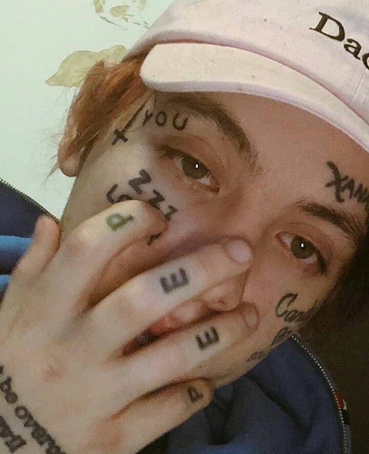 lil xan