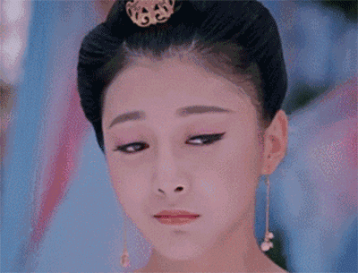 白眼gif gay里gay气表情包 滑稽 民国 不想系列 肥宅套餐 加好友暗示