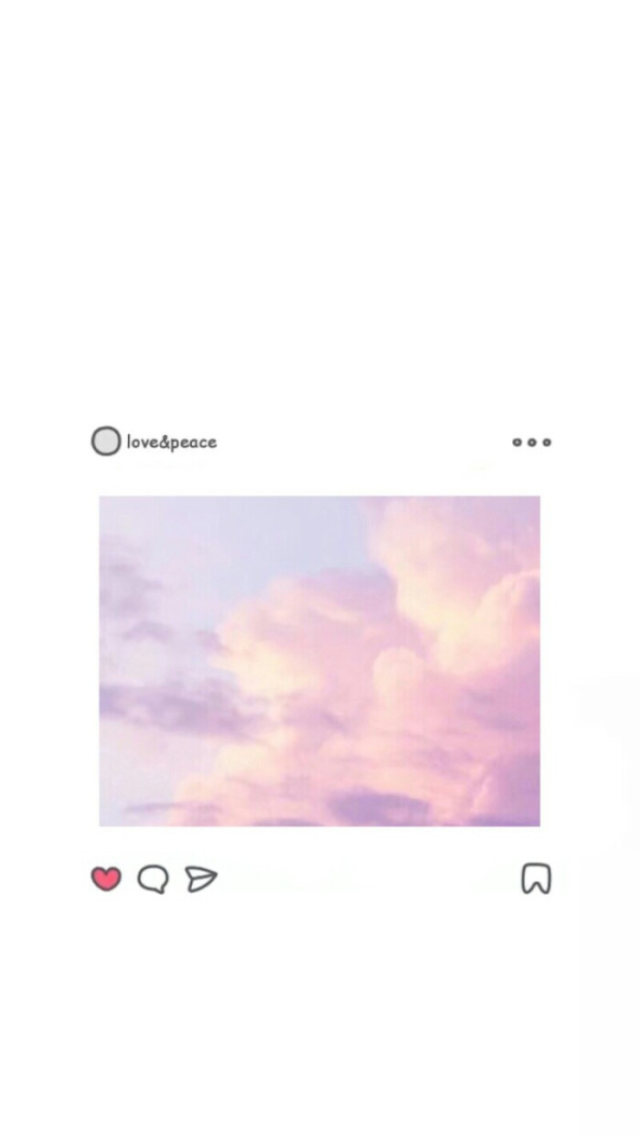 ins壁纸