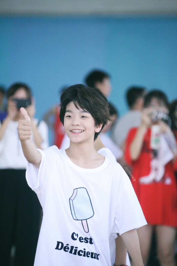 boystory 鑫隆