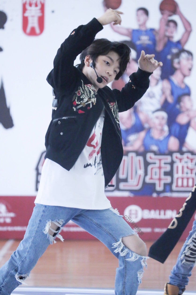 boystory 鑫隆