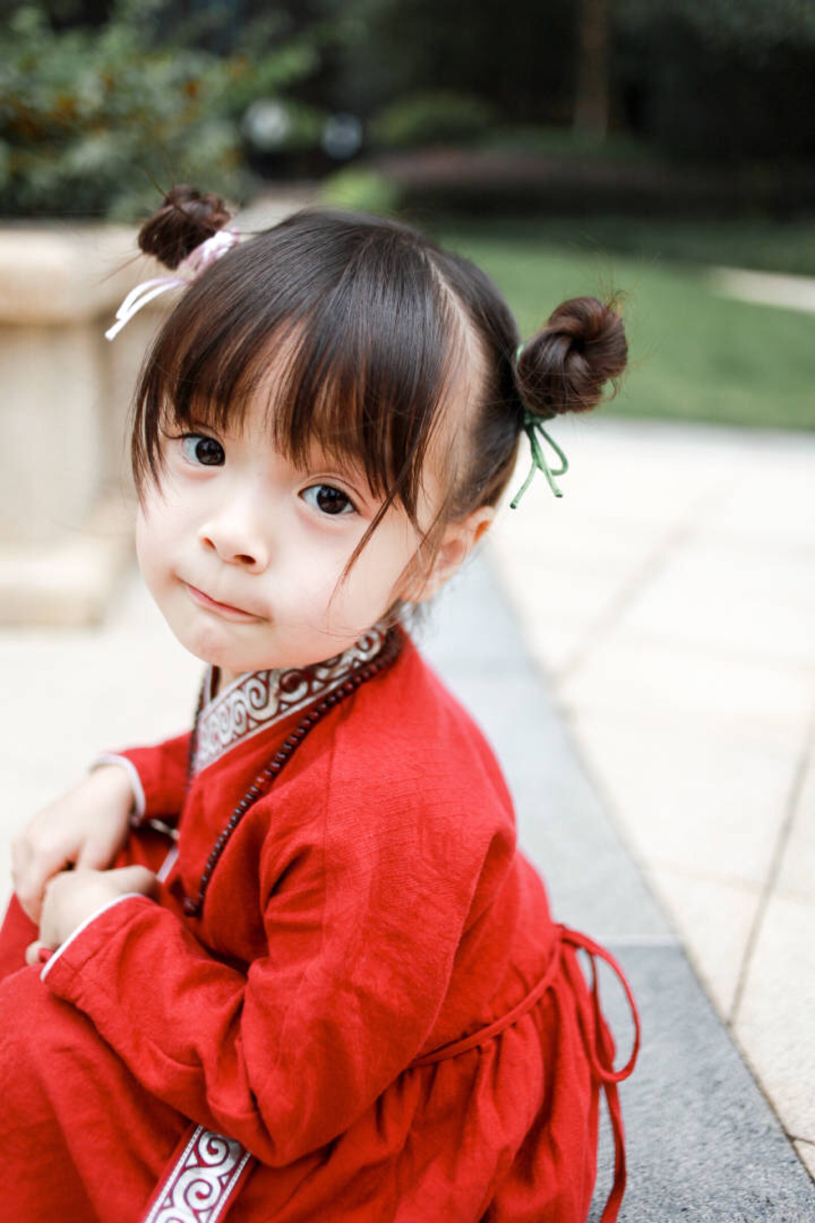 放开我北鼻 哈琳