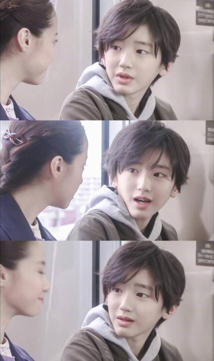 安利道枝骏佑小仙男啊啊啊