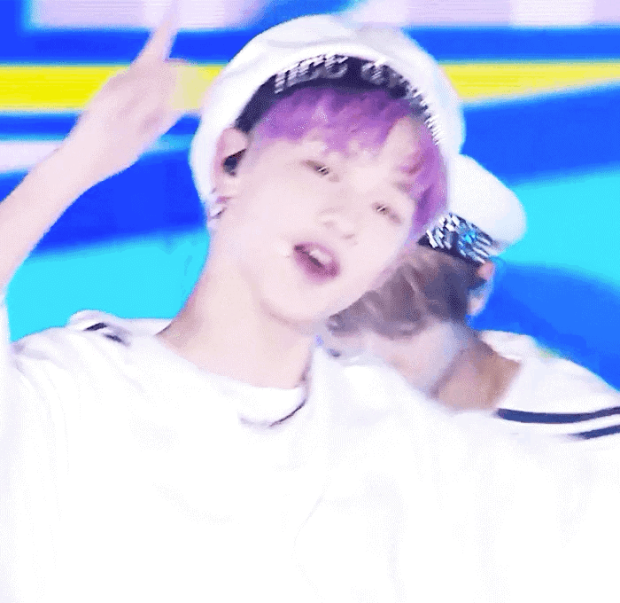 nct钟辰乐