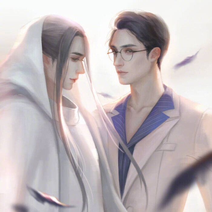 镇魂女孩 朱一龙 白宇 沈巍 赵云澜 面面 睫毛精