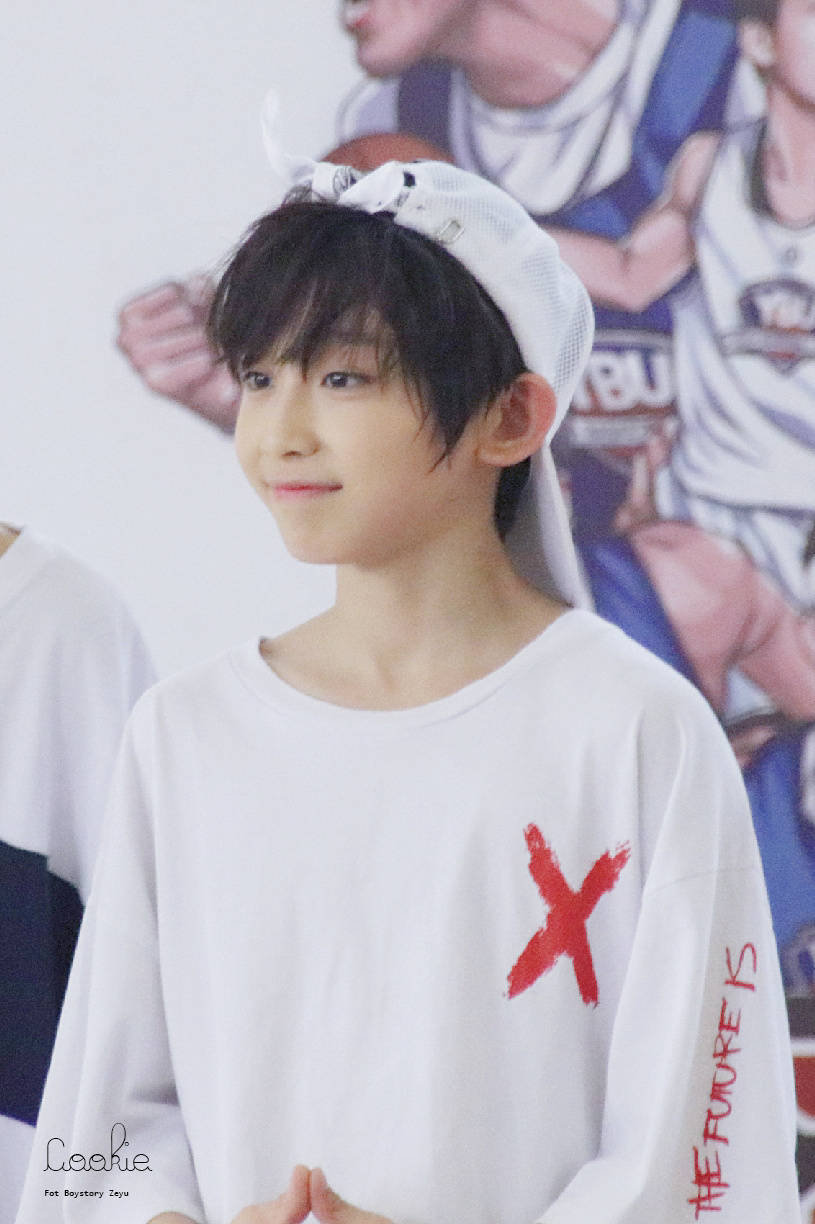 boystory 泽宇