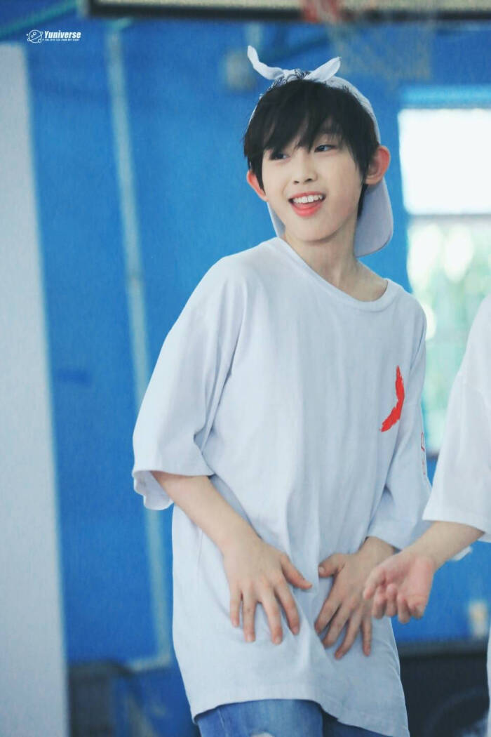 boystory 泽宇