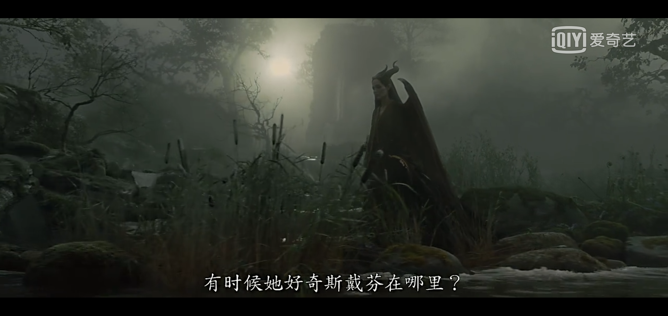 沉睡魔咒