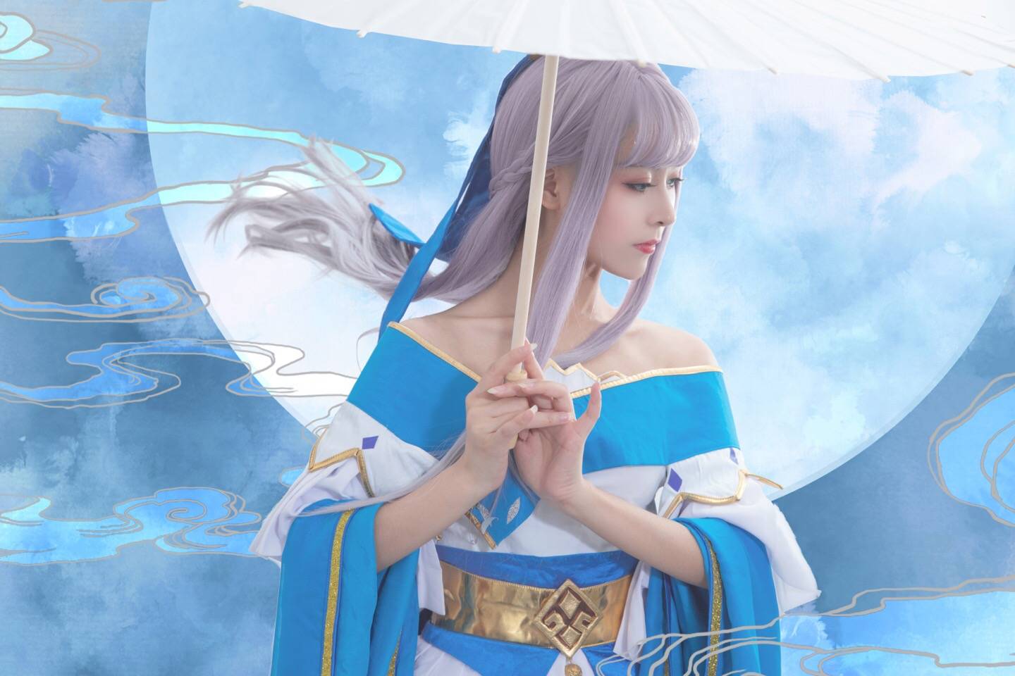 妖神记破壁计划