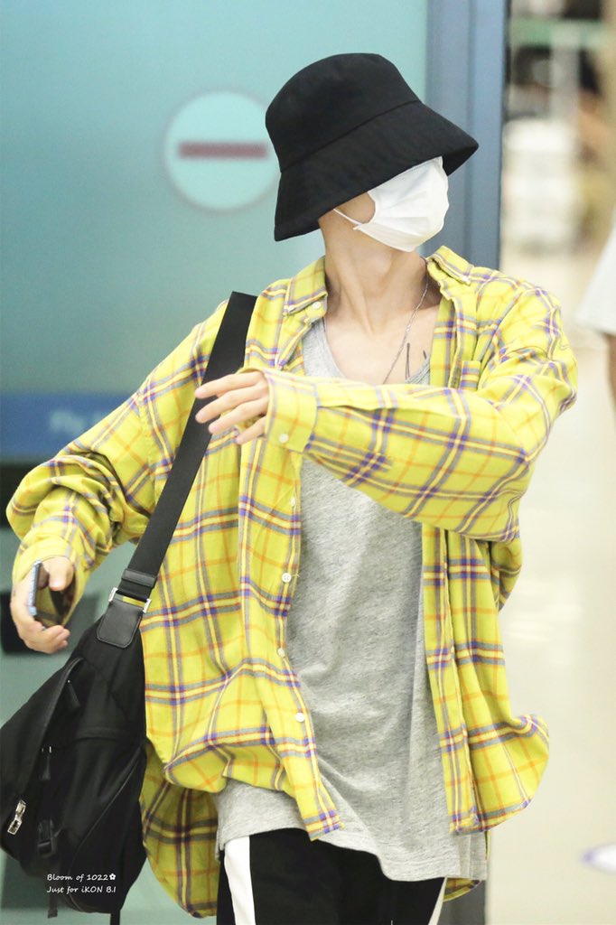 b.i 金韩彬