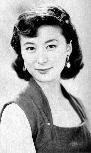 岸惠子 