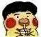 小漫画,表情鹦鹉表情包抱抱图图片