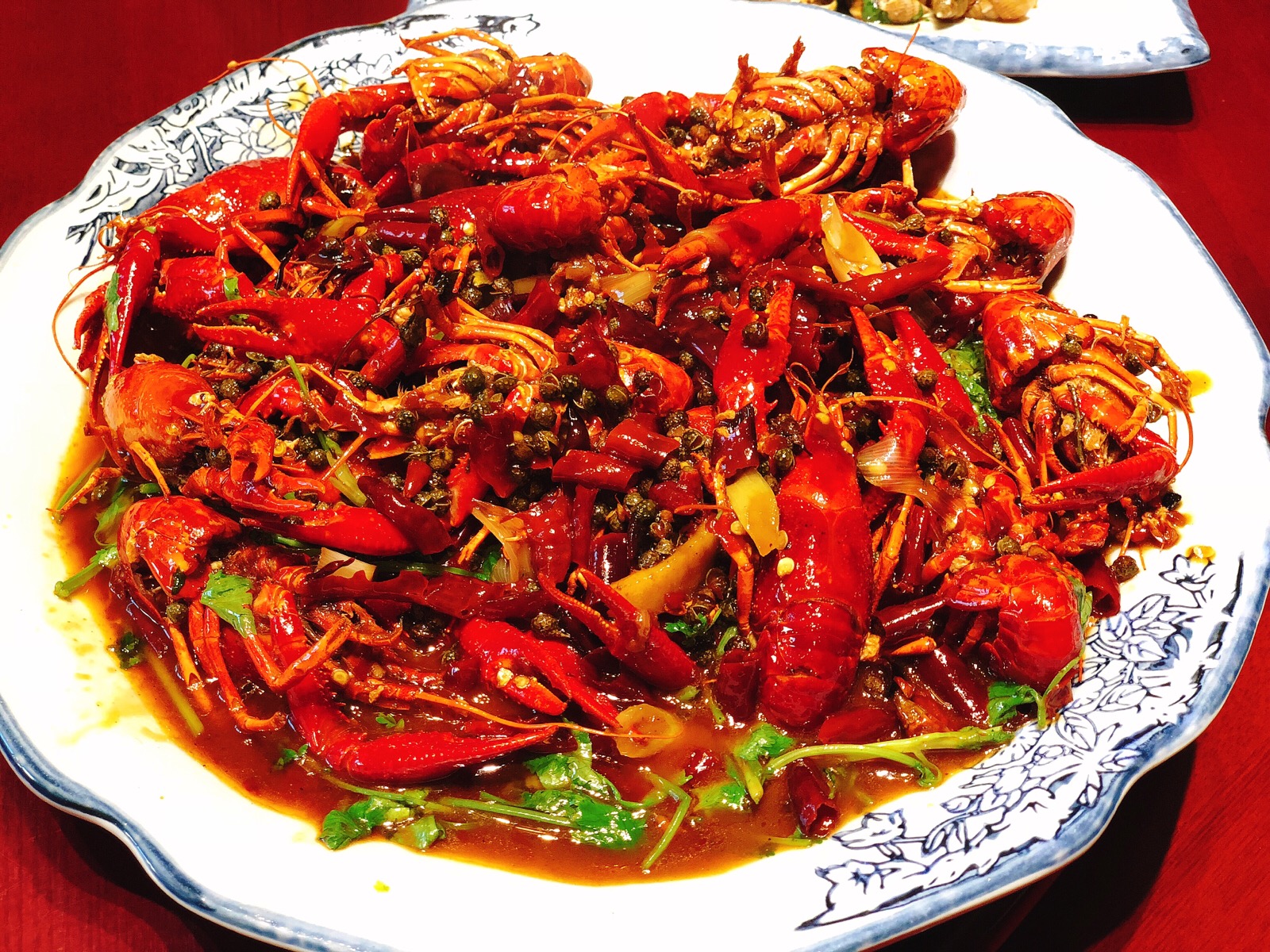 麻辣小龙虾-堆糖,美好生活研究所