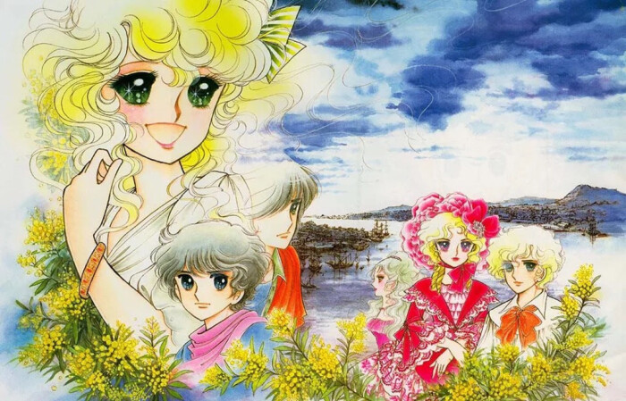 自存乔琪姑娘/淘气小雪儿