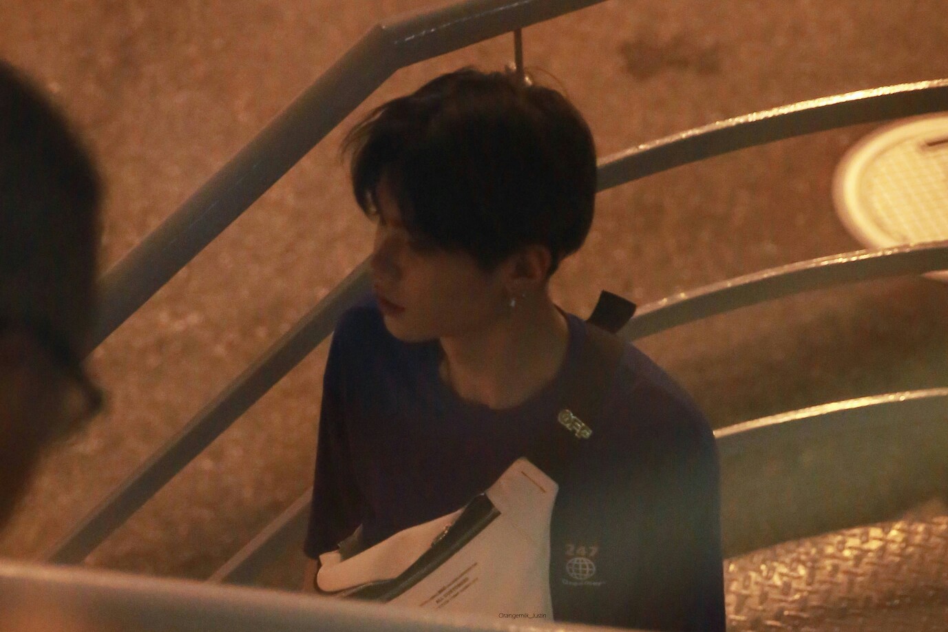 justin黄明昊 【7.16上海出发】