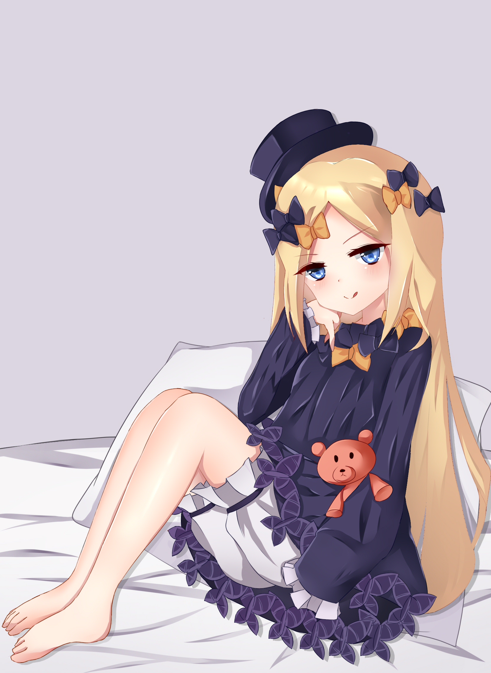 阿比