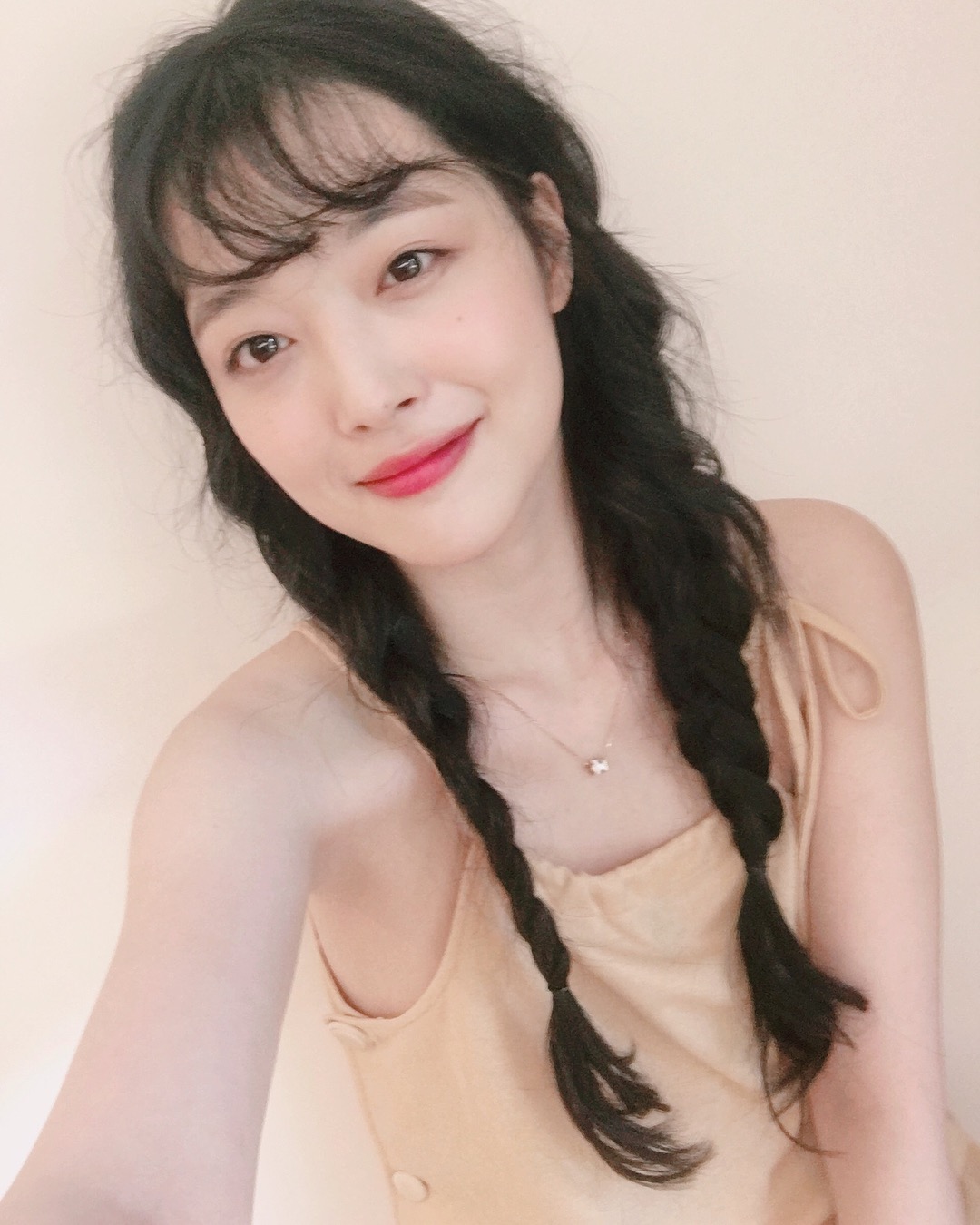 雪莉sulli