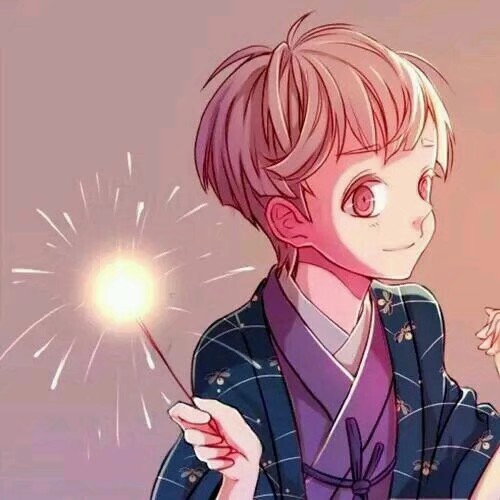 情侣头像 cp一对 情头 卡通动漫【影】