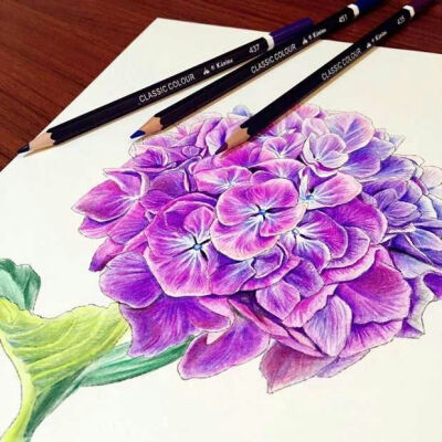 儿童画 创意 水粉