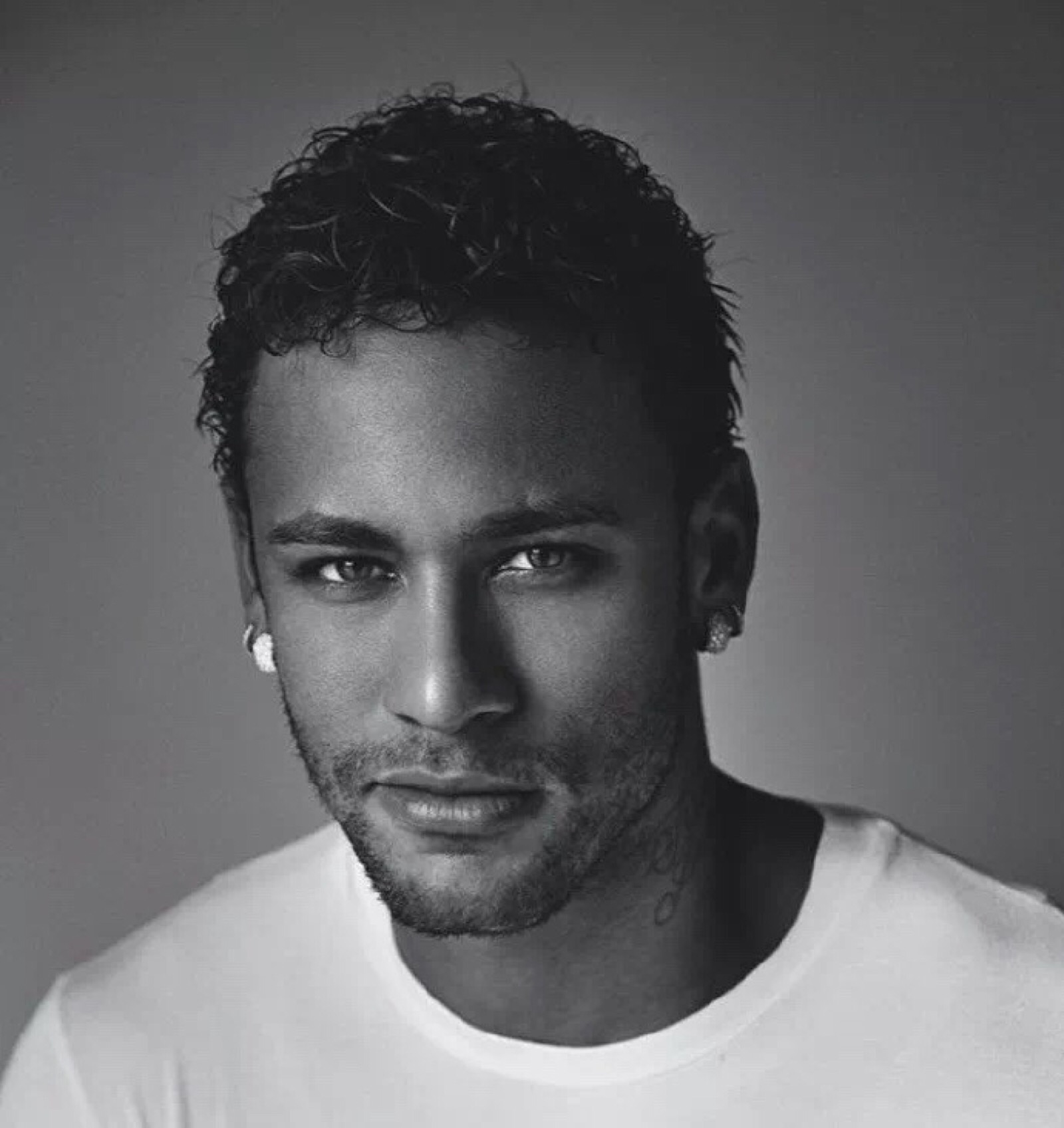 neymar jr球员图片