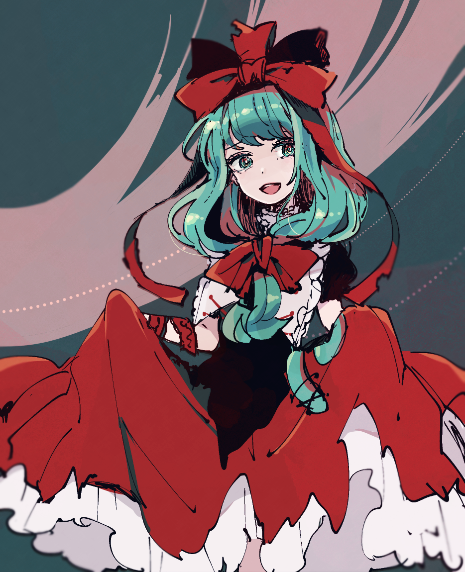 ついったろぐ键山雏作者id=143555 东方project 侵删(_ _)