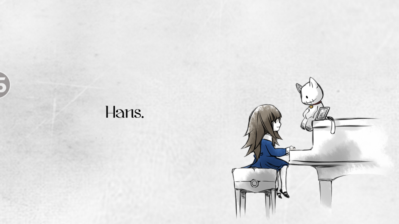 deemo 